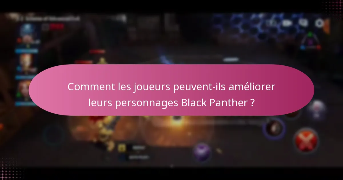 Quelles offres exclusives sont disponibles pour les produits Black Panther ?