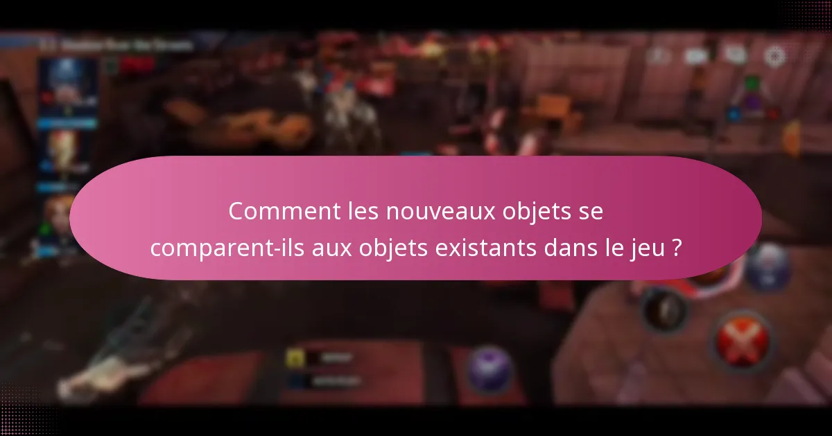 Quels matériaux d’amélioration sont proposés dans la Boutique de Jetons d’Événement ?