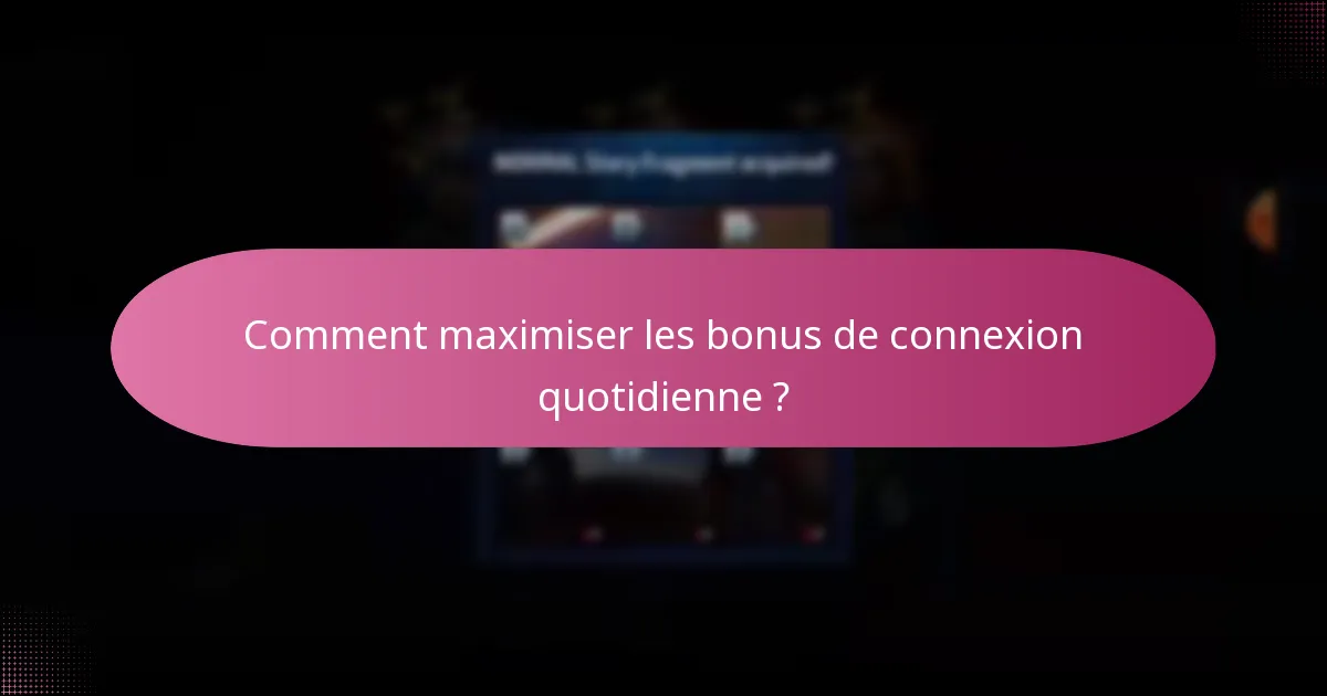 Qu’est-ce que la monnaie premium dans les connexions quotidiennes ?
