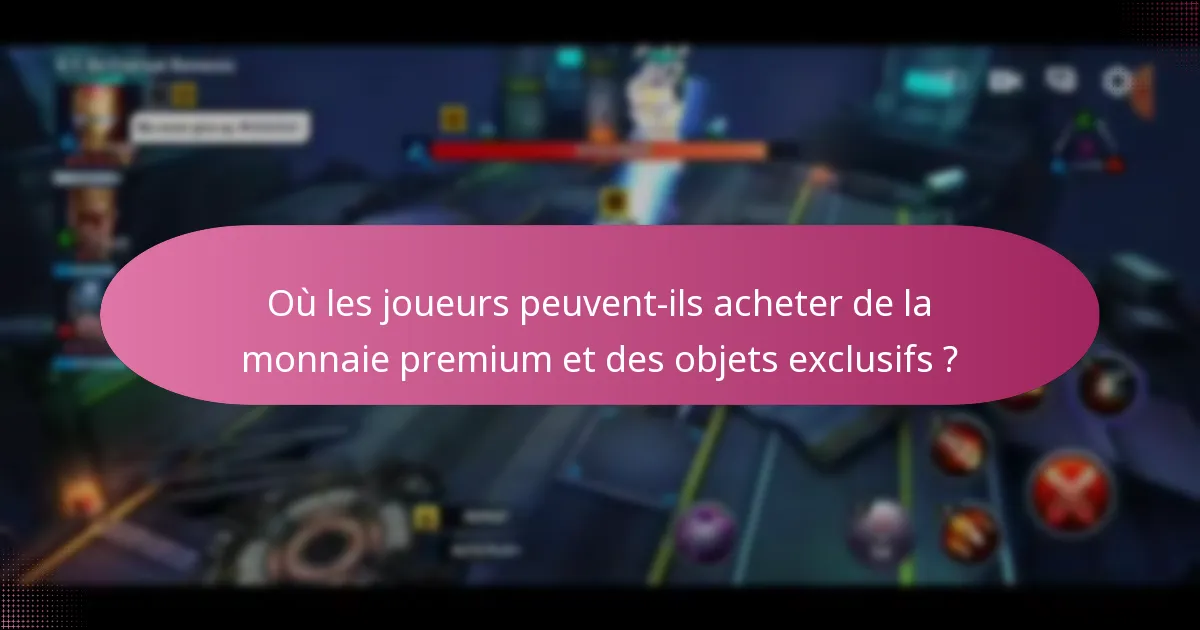 Quelles missions offrent les meilleures récompenses dans Marvel Future Fight ?