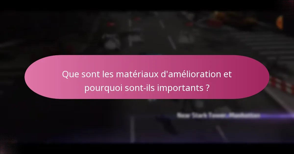 Que sont les sélecteurs de personnages et comment fonctionnent-ils ?