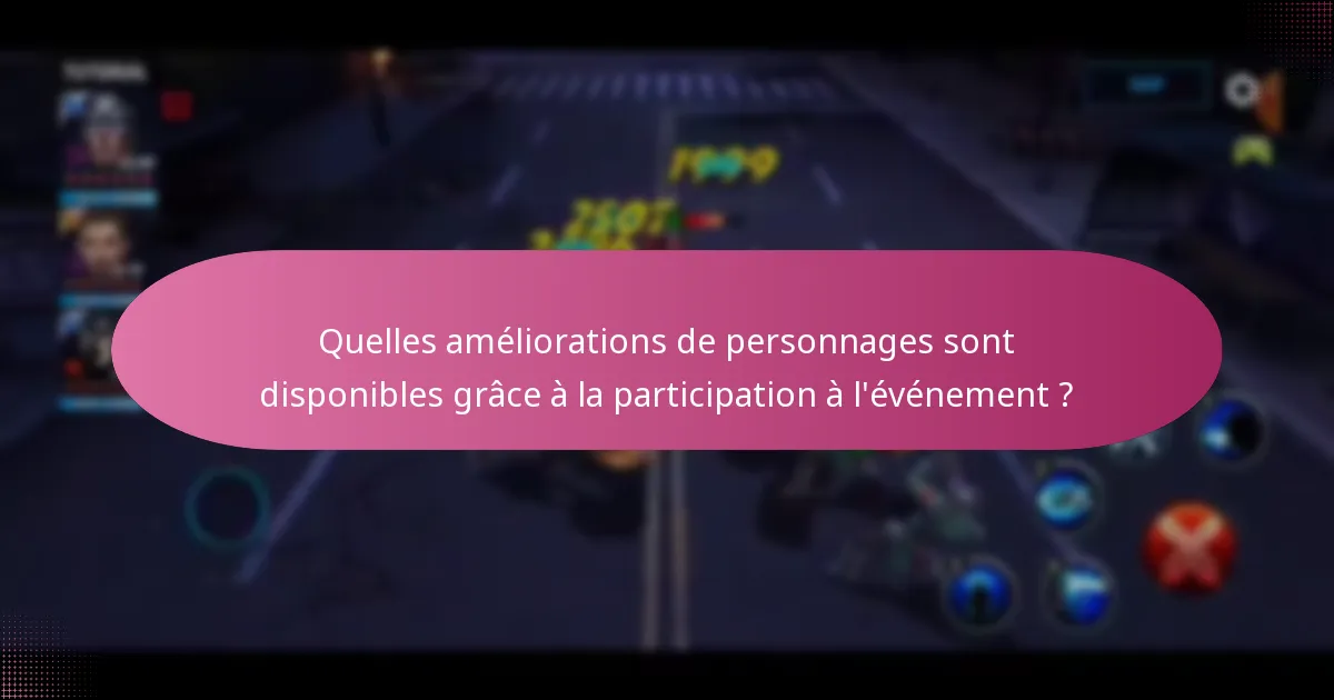 Comment participer à l’événement limité dans le temps ?