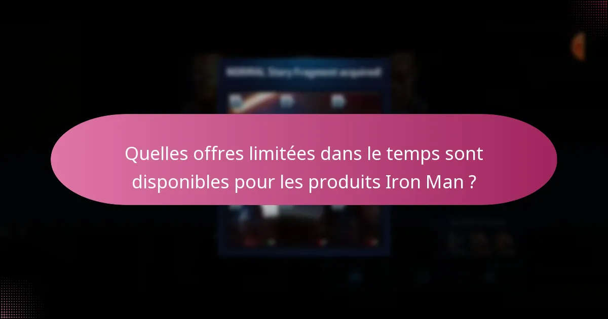 Quelles récompenses exclusives les joueurs de Marvel Future Fight peuvent-ils gagner ?
