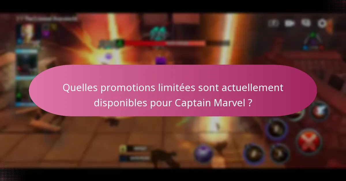 Quels types de monnaie premium peuvent être obtenus dans les jeux Captain Marvel ?