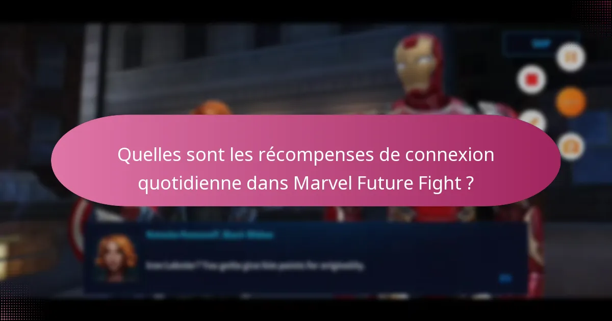 Comment le système de récompenses de connexion quotidienne se compare-t-il à d’autres jeux ?