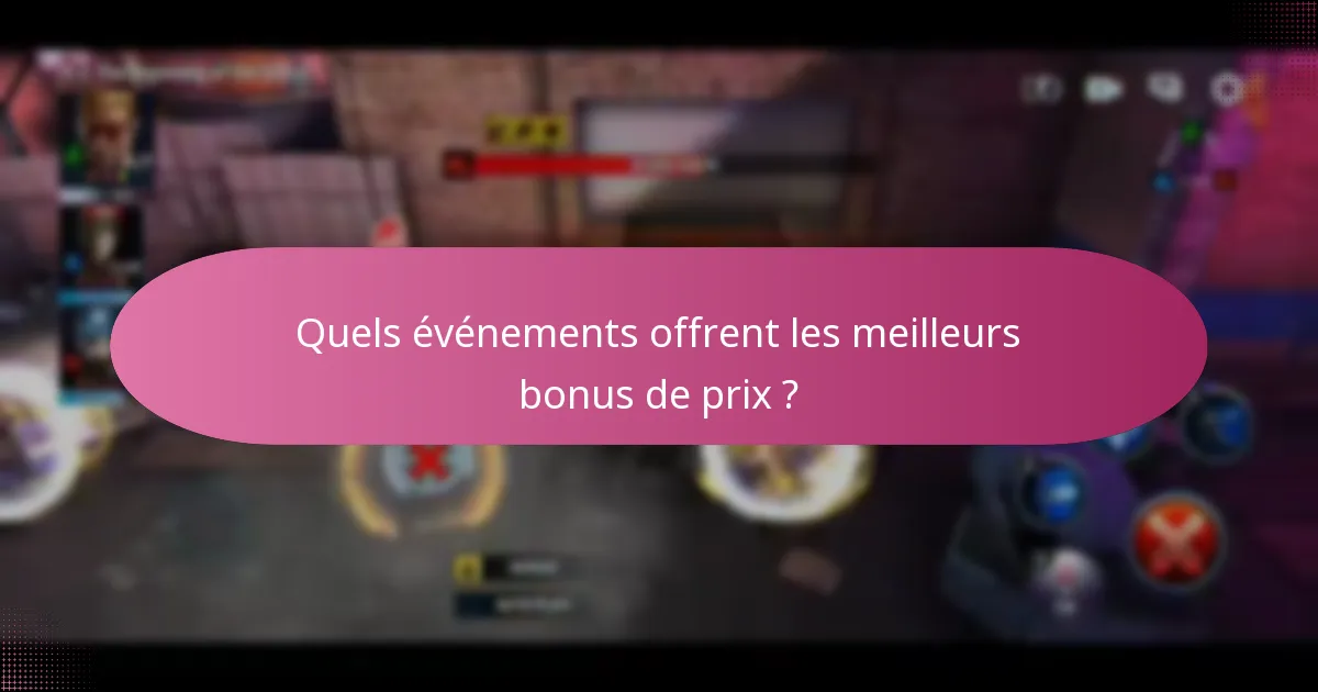 Quels sont les types de matériaux d’amélioration disponibles ?