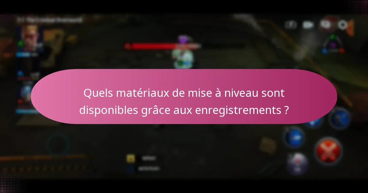 Qu’est-ce que les boosts de personnages et comment fonctionnent-ils ?