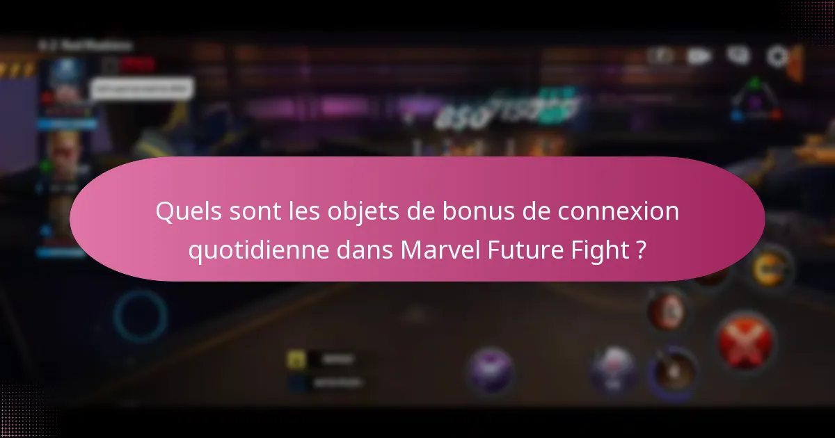 Comment maximiser les bonus de connexion quotidienne ?