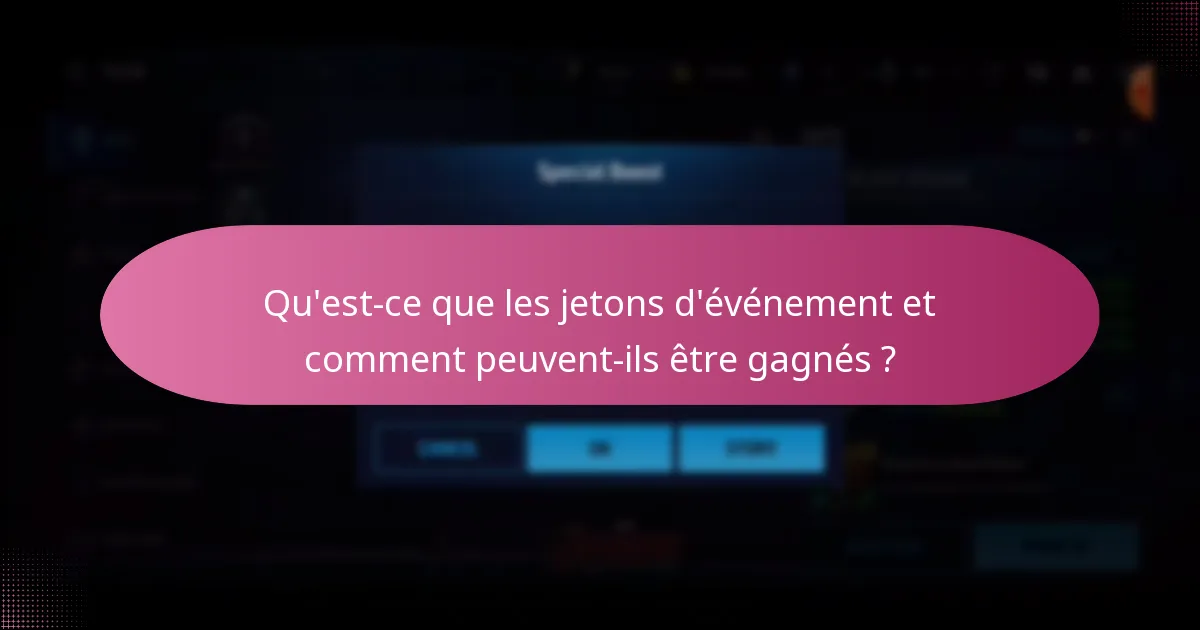 Qui est considéré comme un joueur revenant pour les récompenses ?